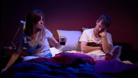 Las cinco recomendaciones culturales de la semana: orquesta, exposiciones, teatro y música