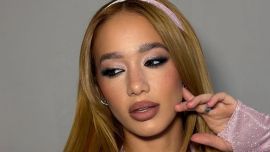 Ángela Torres le hizo una broma en vivo a su peluquero y recibió una ola de fuertes críticas