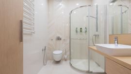 Guía Definitiva: cómo elegir la mejor ducha para tu baño