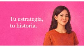 Contar tu historia se convierte en un acto de autoconocimiento