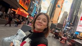 Triunfó con Cris Morena, se alejó de todo y hoy brilla en Hollywood: la nueva vida de Daniela Aita