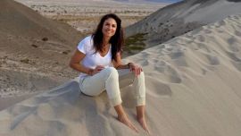 El campeón del mundo que se enamoró de Gabriela Sabatini y le envío cientos de rosas