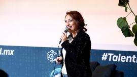 Ingrid Toppelberg: Liderazgo y Estrategia en la era de la inteligencia aumentada