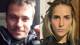 La nueva vida de Juan de Benedictis, el papá de Ámbar y ex de Juana Viale: perfil bajo, artista y naturista