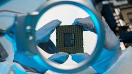 Un mercado vulnerable: el de los chips