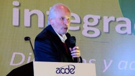 Pablo Gerchunoff contundente: "El verdadero problema de Milei no es la inflación, sino la fractura social"
