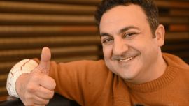 Tras el "incidente" en OLGA, Topa suspendió entrevistas hasta junio