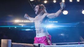 Presentan el tráiler oficial de "Street Fighter", con un espíritu noventero espectacular