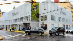 banco de corrientes casa matriz
