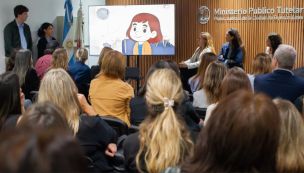 Ministerio Público Tutelar de la CABA