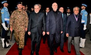 Mohammad Bagher Ghalibaf 