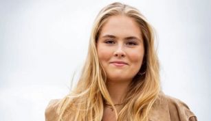 Amalia de Holanda