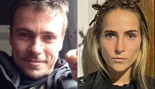 Juan y Ámbar de Benedictis