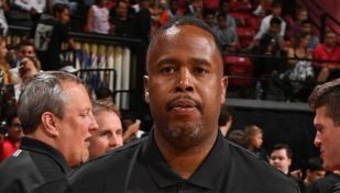 Damon Jones se declare culpable en un caso de apuestas deportivas 20260416