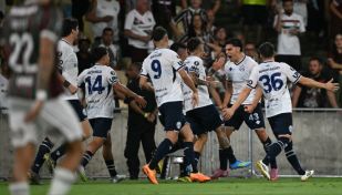 Independiente Rivadavia en el Maracaná