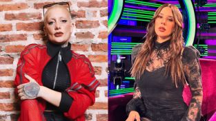 Juliana Furia Scaglione y Lucila La Tora Villar