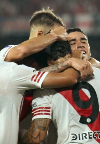 River Plate