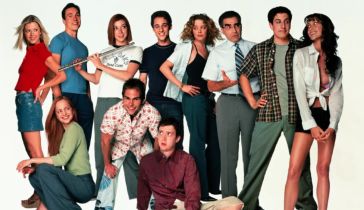 American Pie elenco
