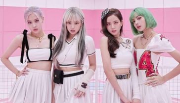 BLACKPINK