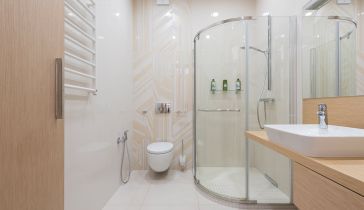 Cómo elegir la mejor ducha para tu baño