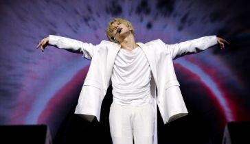 Taemin en Coachella 2026