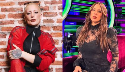 Juliana Furia Scaglione y Lucila La Tora Villar