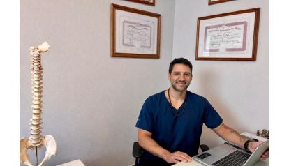 ARTROSIS: Una bajada a tierra desde la osteopatía