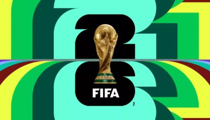 Mundial de fútbol 2026