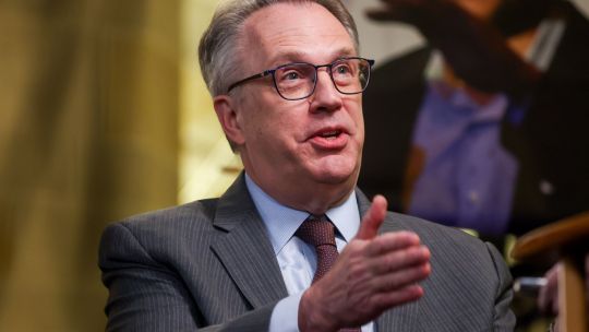 Williams, de la Fed de Nueva York, dice que aún queda trabajo por hacer para frenar inflación