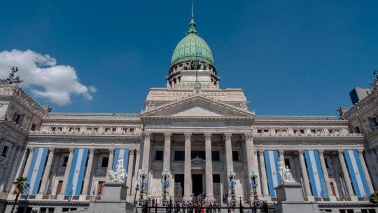 Argentina in talks for US$2-billion loan backed by World Bank