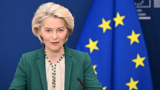 UE prepara herramienta comercial que podría bloquear a China de su mercado único