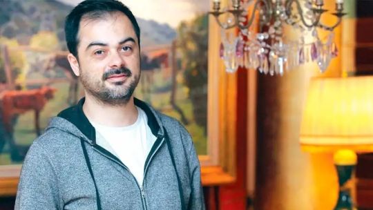 Martín Burgos: “Si toda la energía va a aumentar de precio, va a afectar a toda la economía”