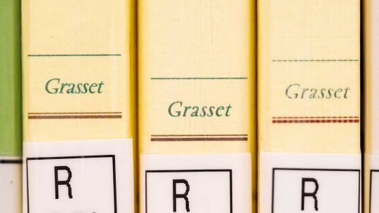 170 autores abandonan una editorial francesa debido a un giro conservador en la dirección