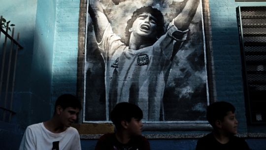 Tears, horror and scandal – a look back at how first Maradona death trial collapsed