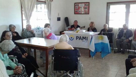 El ajuste del PAMI golpea a los geriátricos y expone al sector a una situación de riesgo