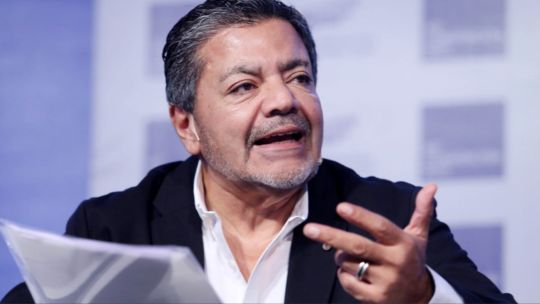 La CGT lanza un plan de lucha contra Milei y anticipa un paro nacional sin fecha definida
