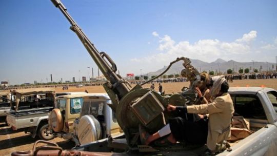 Eyal Sela: “Hezbollah tiene más armamento que muchos países de Europa”