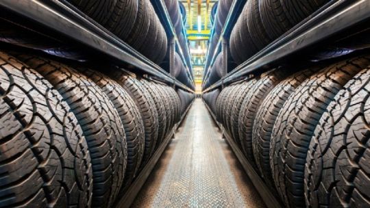 Financiación para el auto con Banco Provincia: cómo comprar neumáticos y repuestos en cuotas sin interés