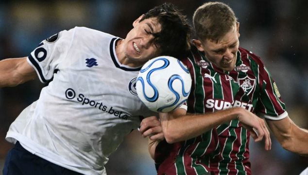 Independiente Rivadavia