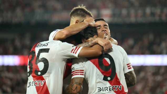 River Plate