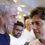 Kicillof con intendentes