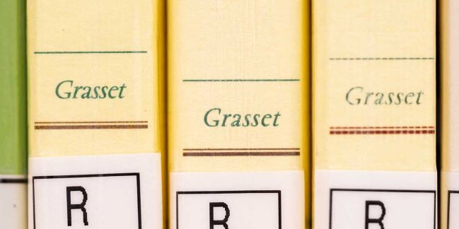 Crisis en la edición francesa 16042026