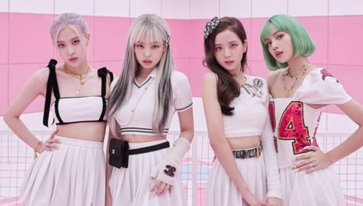 El video de "Ice Cream" de BLACKPINK y Selena Gomez supera los 1.000 millones de visualizaciones en YouTube