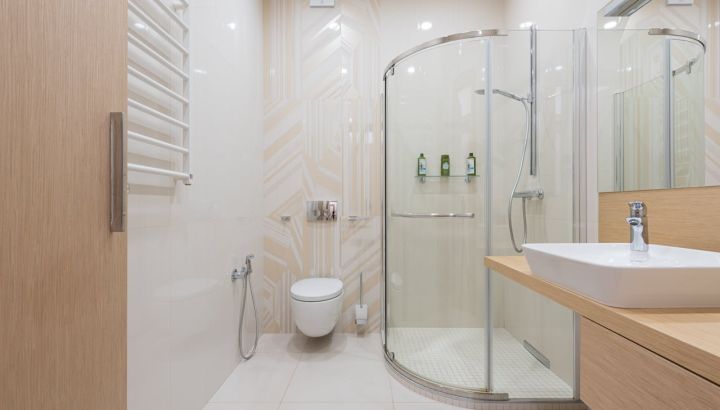 Guía Definitiva: cómo elegir la mejor ducha para tu baño