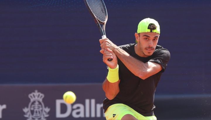 Francisco Cerúndolo