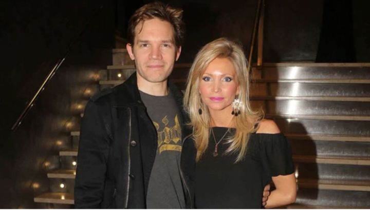 El casamiento secreto de Juan Gil Navarro y Natalia Litvack, la secretaria de Adrián Suar