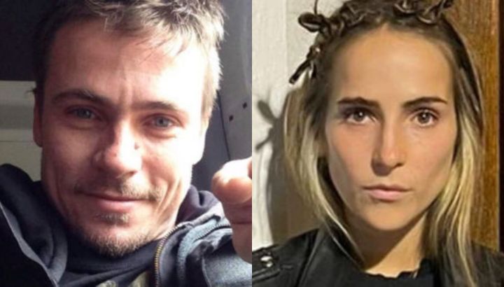 La nueva vida de Juan de Benedictis, el papá de Ámbar y ex de Juana Viale: perfil bajo, artista y naturista