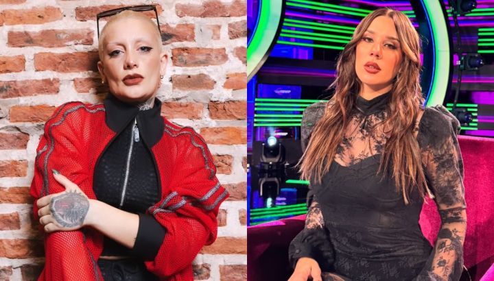 Furia acusó a La Tora de "tener relaciones con los productores de Telefe" y la ex Gran Hermano fue letal: "Te duele"