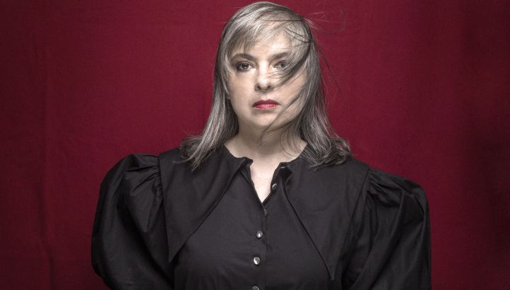 Mariana Enríquez: "El terror no es territorio exclusivo de los hombres”