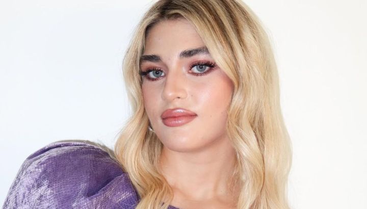 Marta Fort contó su insólita experiencia haciendo terapia y reveló por qué va: "Que Ángel de Brito tenga envidia"